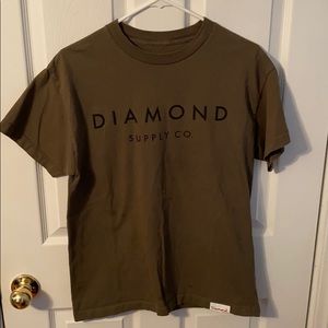 Diamond Supply T-Shirt